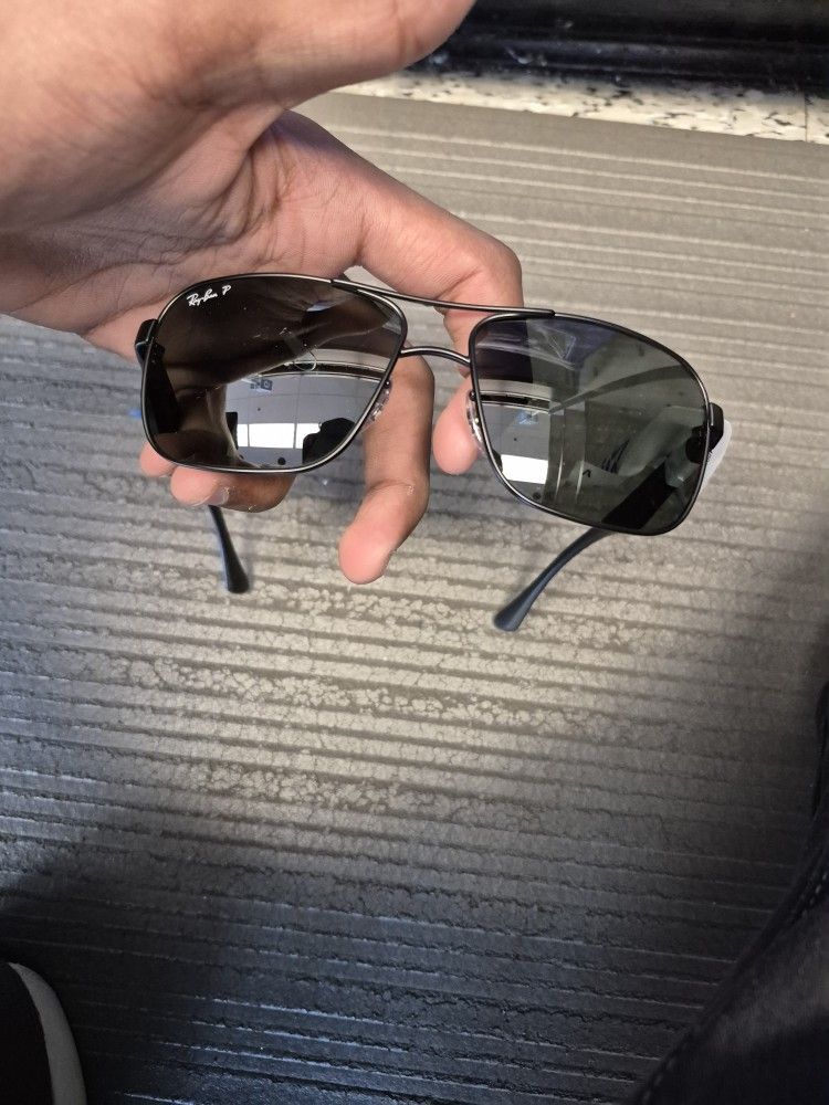 Rayban Sunglasses