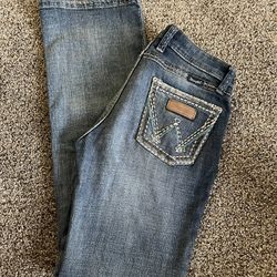 Western Boots jeans vintage apparel country 