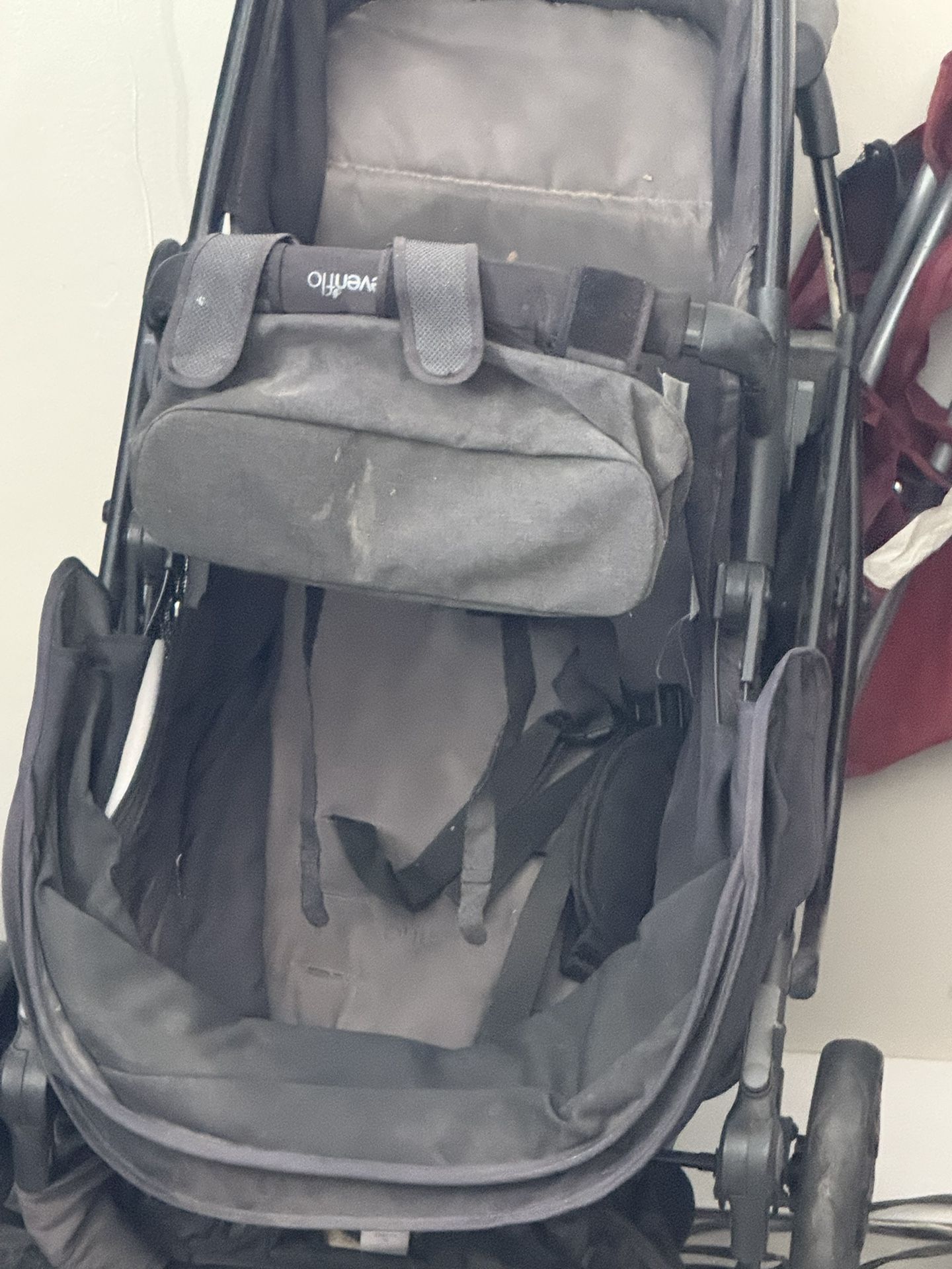 Evenflow Stroller