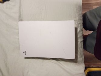 PS5 original Disc model