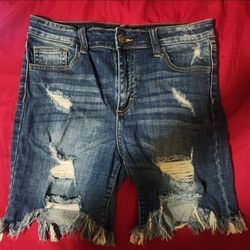Women's Shorts