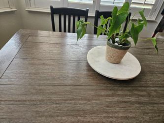 Ashley kitchen table