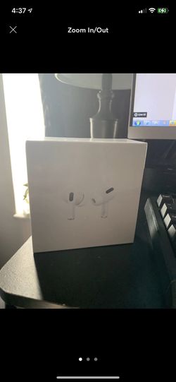 Apple AirPods Pro