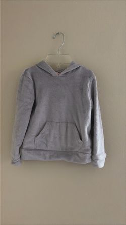 Kid’s Pullover Hoodie