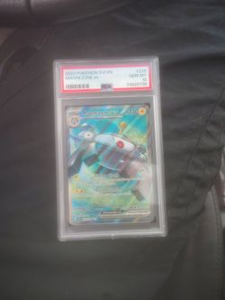 Pokemon slab