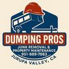 Dumping Pros (JUNK REMOVAL)