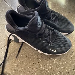 Nikes 