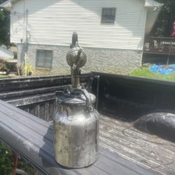 Paint Sprayer 