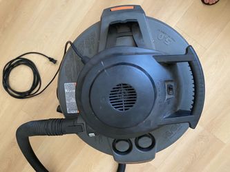 Ridgid bacume