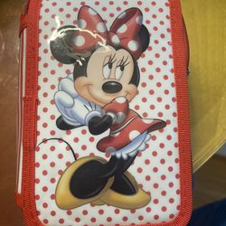 Authentic Minnie Mouse Art Kit