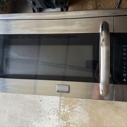 Frigidaire Microwave