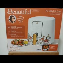 Beautiful air fryer