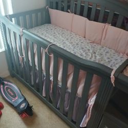 Baby Crib Boy Or Girl