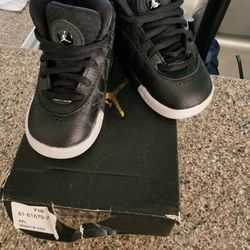Baby Jordan's 
