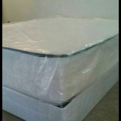 queen size bed can deliver 