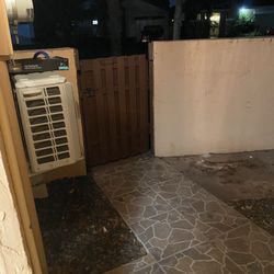 Efficiency Todo Amueblado Con Utensilios Y Loundry 