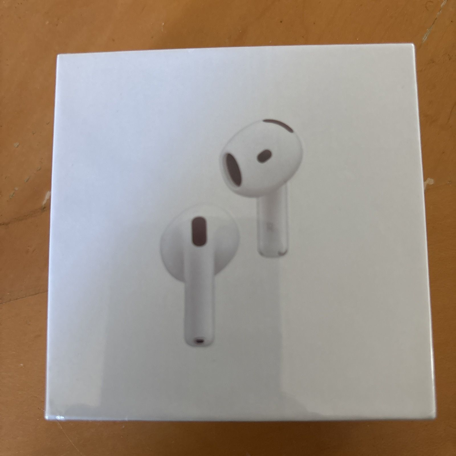 AirPod 4 Gen (ANC)