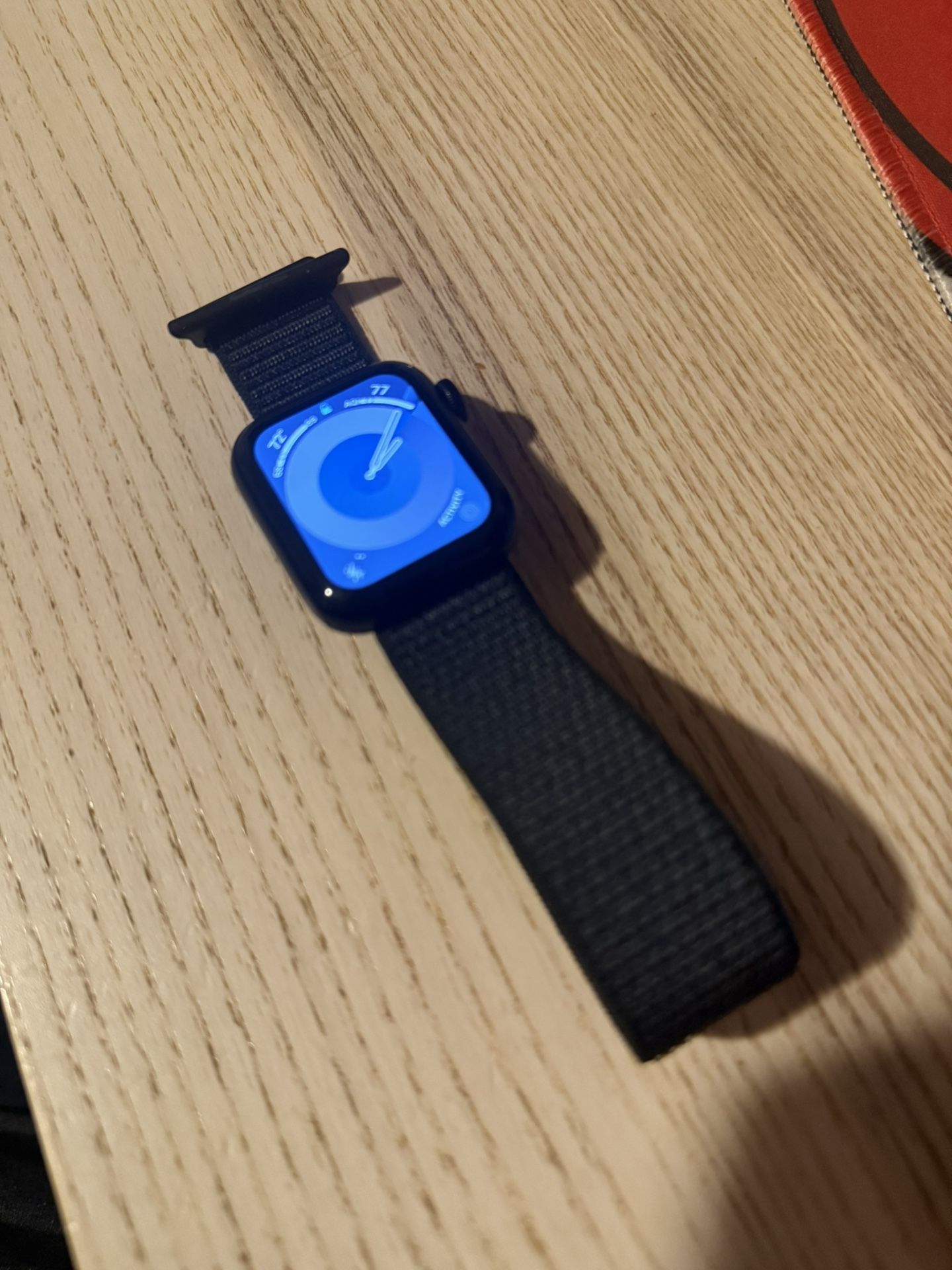 Apple Watch SE Gen 2 GPS and Cellular