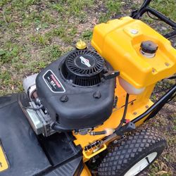 Cub cadet cc760 or best offer! Also take trades!
