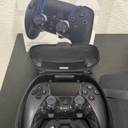 Dualsense Edge Controller