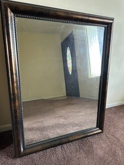 Living Room Mirror