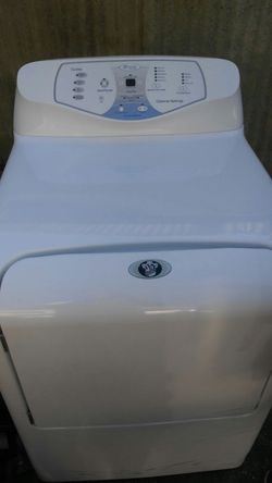 Maytag neptune electric dryer