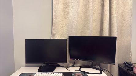 gaming monitors