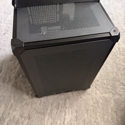 Jonsbo / Lone Industries C6-ITX Mini ITX PC Case – Compact, Stylish SFF Chassis