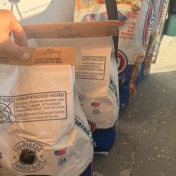 26lbs Kingsford charcoal 