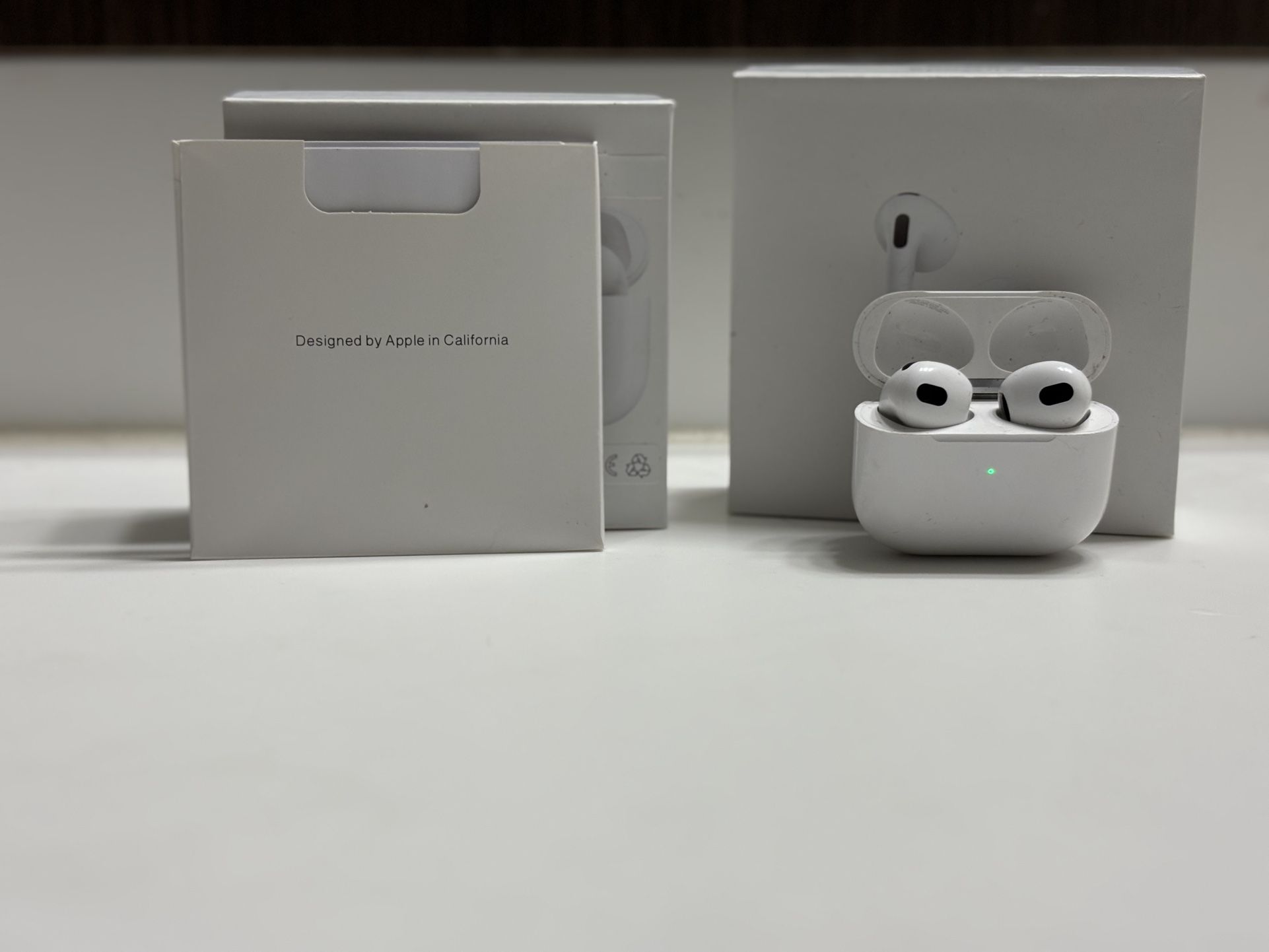 Headphones Gen 3