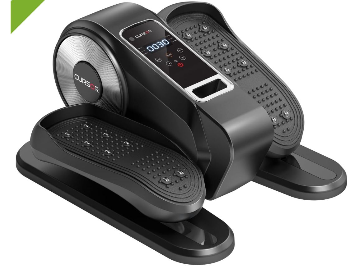 Elliptical Machine
