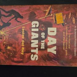 Day Of The Giants 