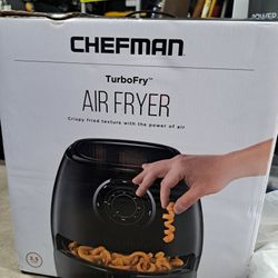 Chefman Air Fryer 