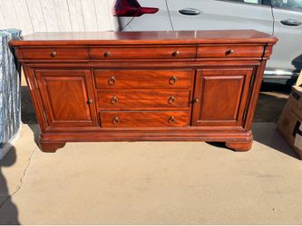 Doble curio good condition