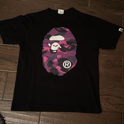 Bape Shirt