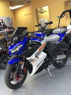 Cxr250cc manual 5 speed sports bike on sale