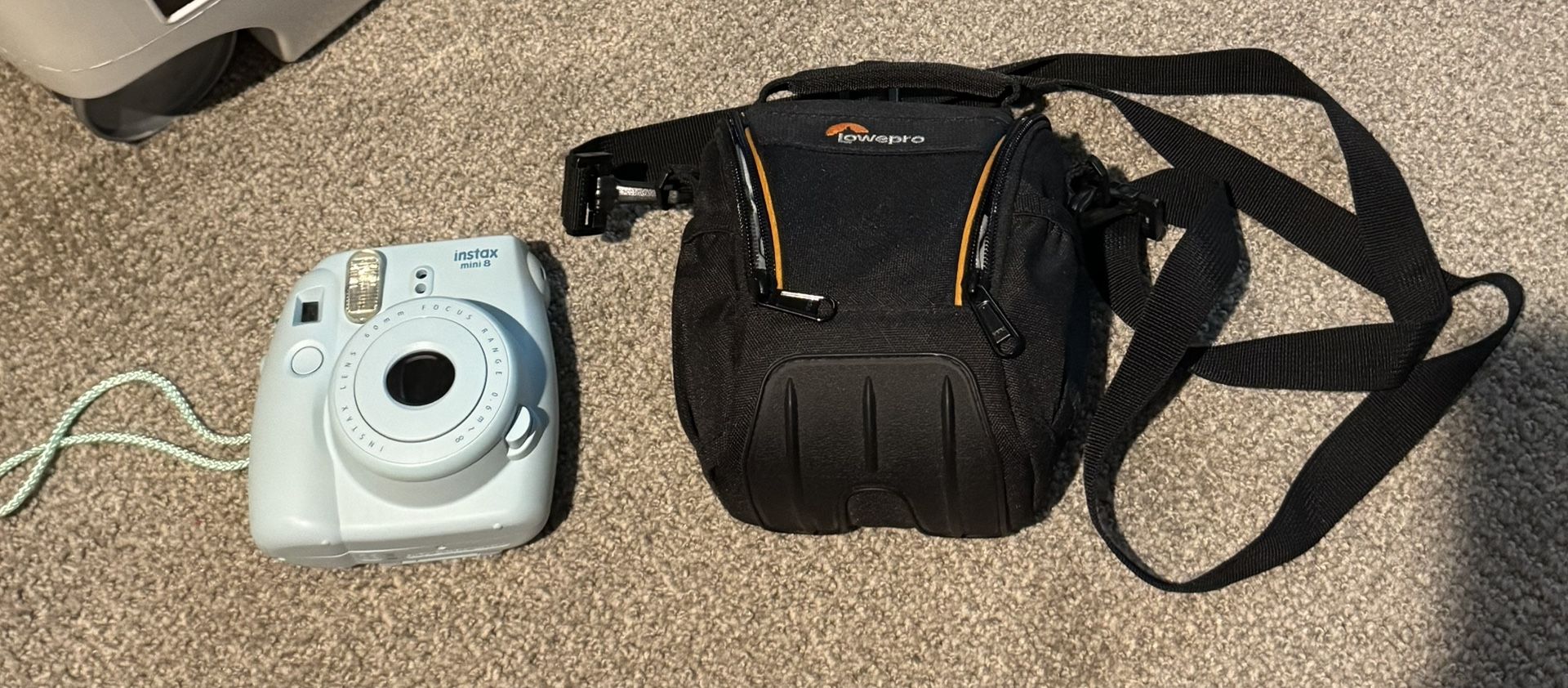 Instax Camera