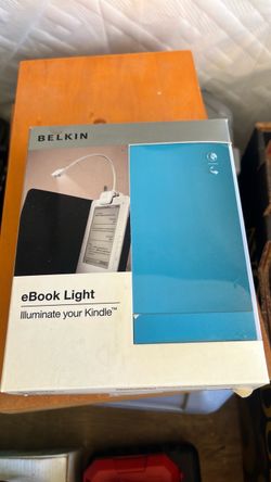 Belkin eBook Light for Kindle