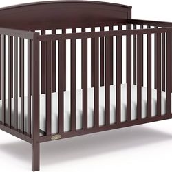 Free Convertible Crib