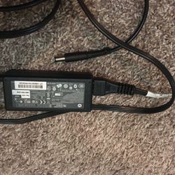HP Charger