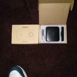 Advantek Wireless Doorbell Kit