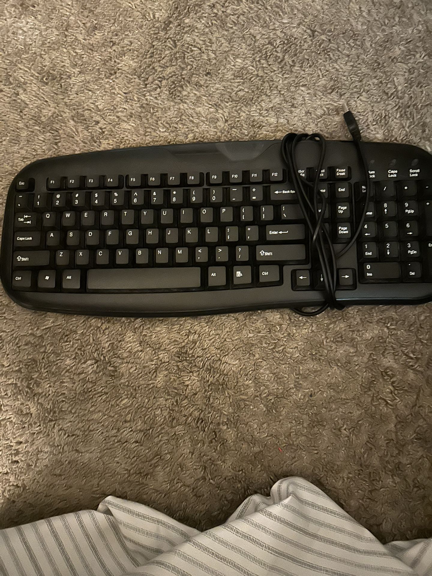 Onn Keyboard