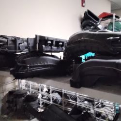Intake Manifold Dodge 