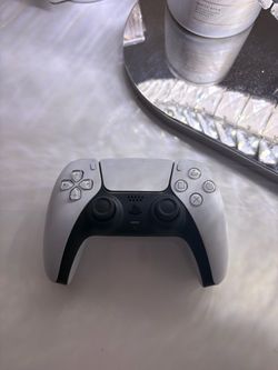 Sony PS5 DualSense Wireless Controller White