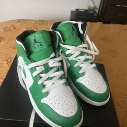 Air Jordan 1 Size 6y