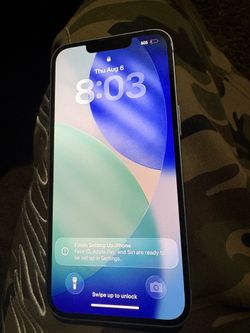 iPhone 14