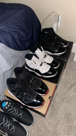 Sneaker collection