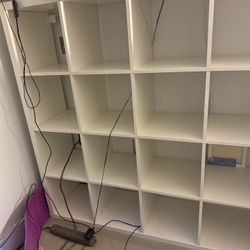 IKEA Storage Unit