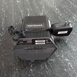 Netgear 1100 High Speed Cable Modem