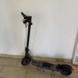 Volmpam Electric Scooter 